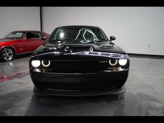 2015 Dodge Challenger SRT Hellcat