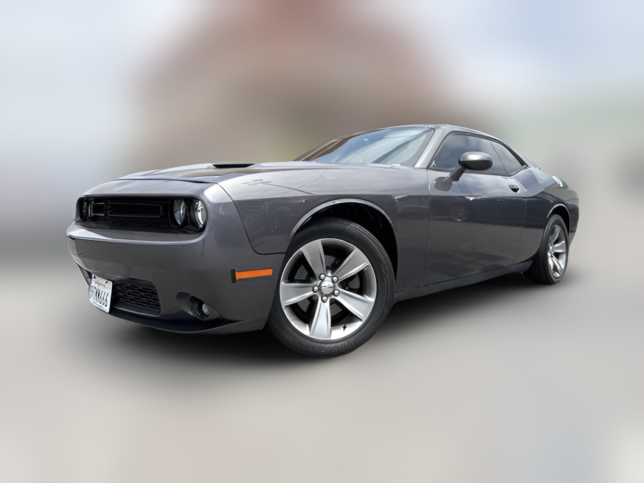 Used 2013 Dodge Challenger R/T Plus Coupe For Sale in Riverside