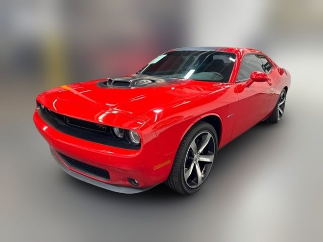 2015 Dodge Challenger R/T Shaker