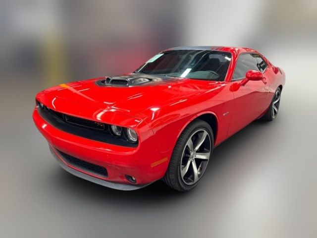 2015 Dodge Challenger R/T Shaker