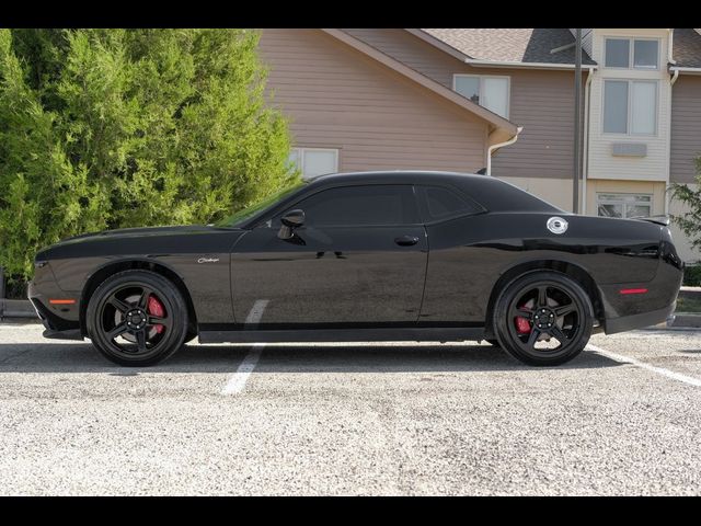 2015 Dodge Challenger SXT Plus