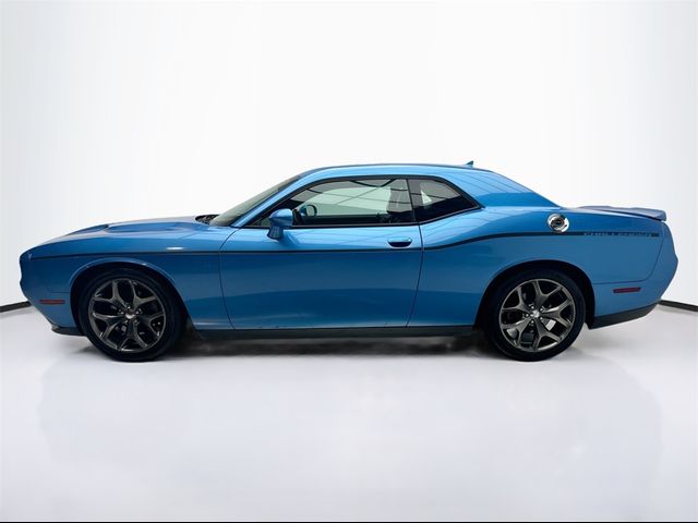 2015 Dodge Challenger SXT Plus