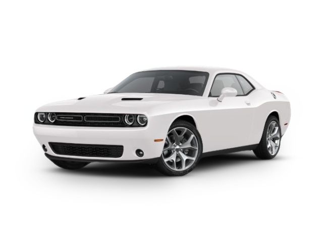 2015 Dodge Challenger SXT Plus