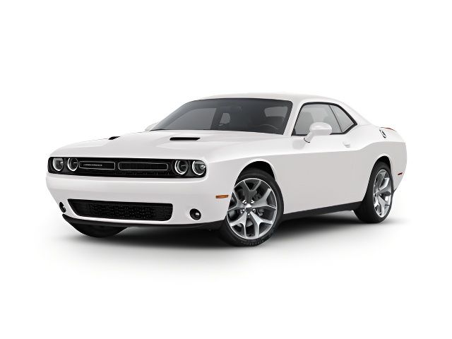 2015 Dodge Challenger SXT Plus