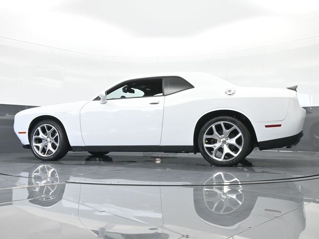 2015 Dodge Challenger SXT Plus