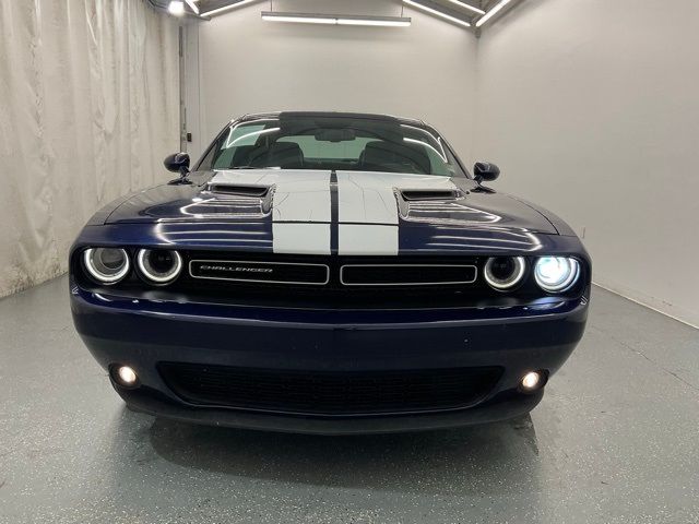 2015 Dodge Challenger SXT Plus