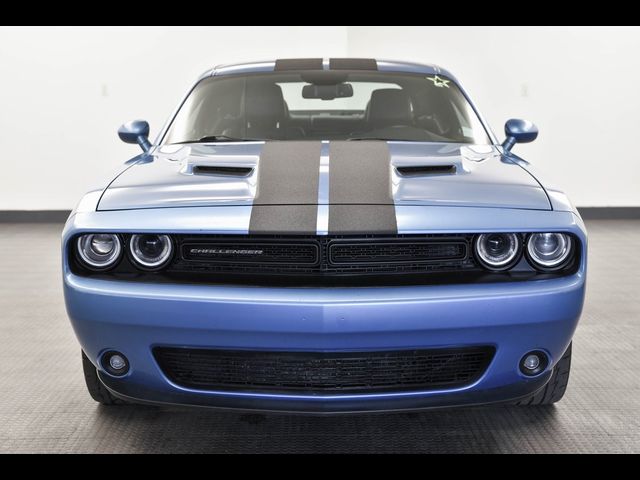 2015 Dodge Challenger SXT Plus