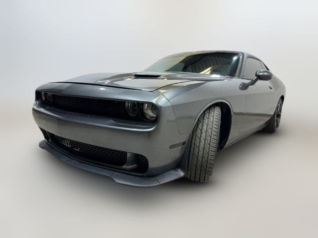 2015 Dodge Challenger R/T Plus