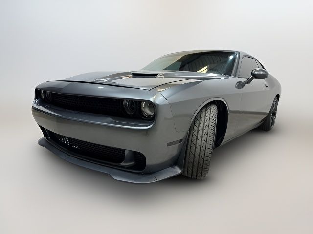 2015 Dodge Challenger R/T Plus