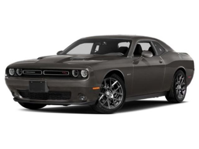 2015 Dodge Challenger SXT Plus