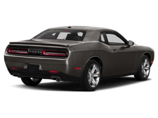 2015 Dodge Challenger SXT Plus