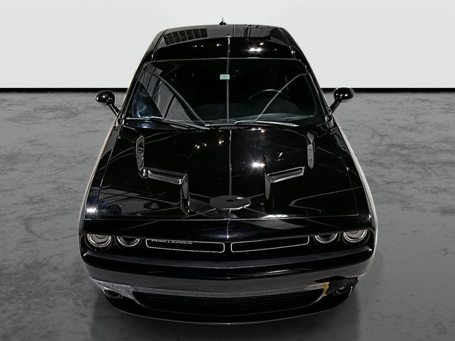 2015 Dodge Challenger SXT Plus