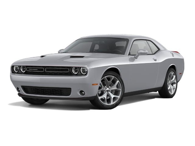 2015 Dodge Challenger SXT Plus