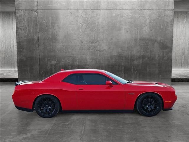 2015 Dodge Challenger SXT Plus