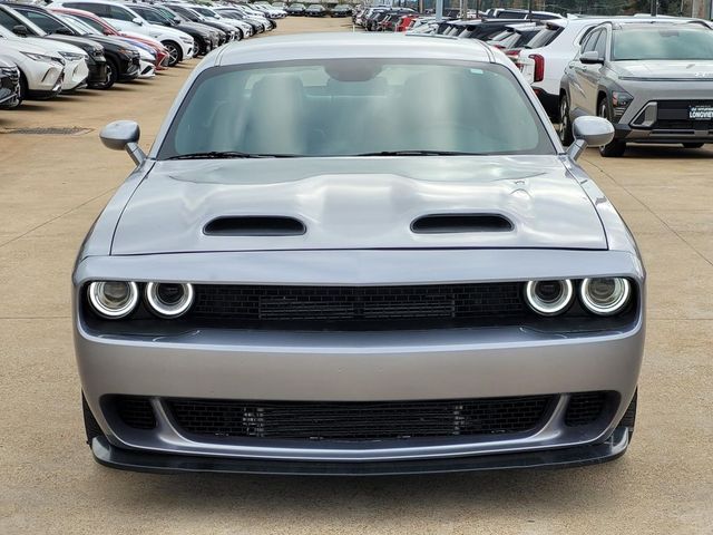 2015 Dodge Challenger SXT Plus