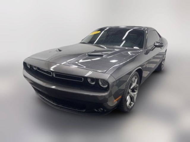 2015 Dodge Challenger SXT Plus