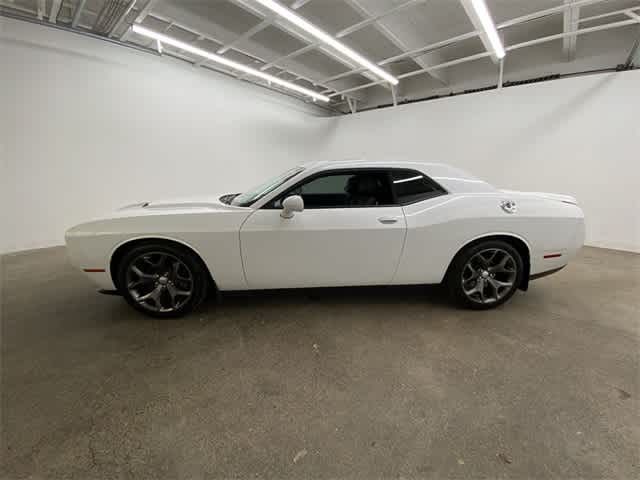 2015 Dodge Challenger SXT Plus