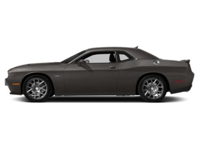 2015 Dodge Challenger SXT Plus