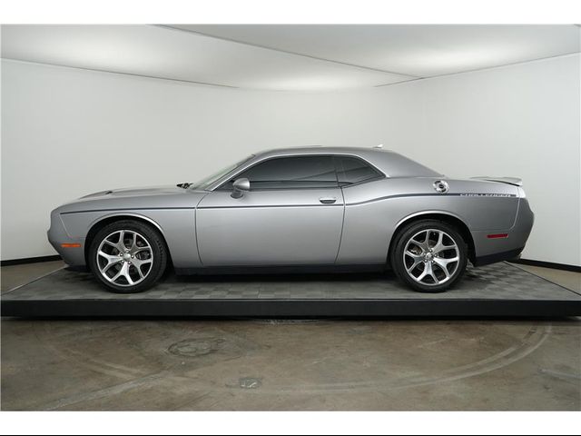 2015 Dodge Challenger SXT Plus
