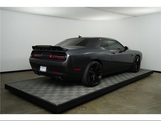 2015 Dodge Challenger SXT Plus