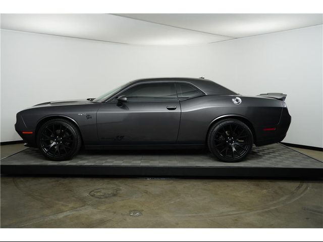 2015 Dodge Challenger SXT Plus