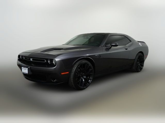 2015 Dodge Challenger SXT Plus