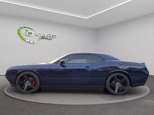 2015 Dodge Challenger SXT Plus