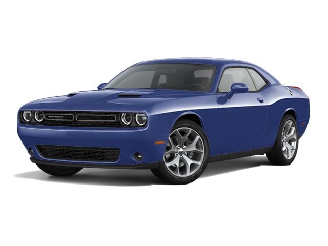 2015 Dodge Challenger R/T Plus