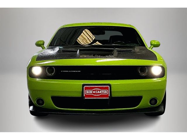 2015 Dodge Challenger R/T Scat Pack