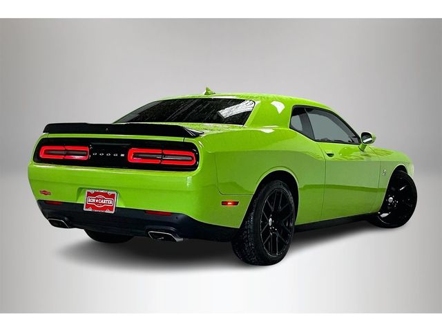 2015 Dodge Challenger R/T Scat Pack