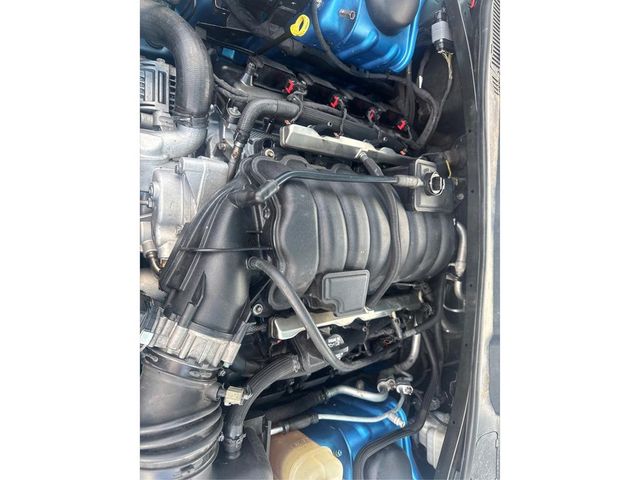 2015 Dodge Challenger R/T Scat Pack