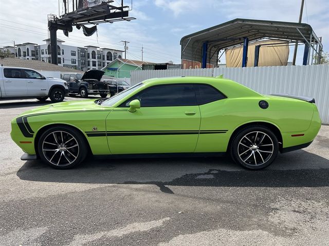 2015 Dodge Challenger R/T Scat Pack