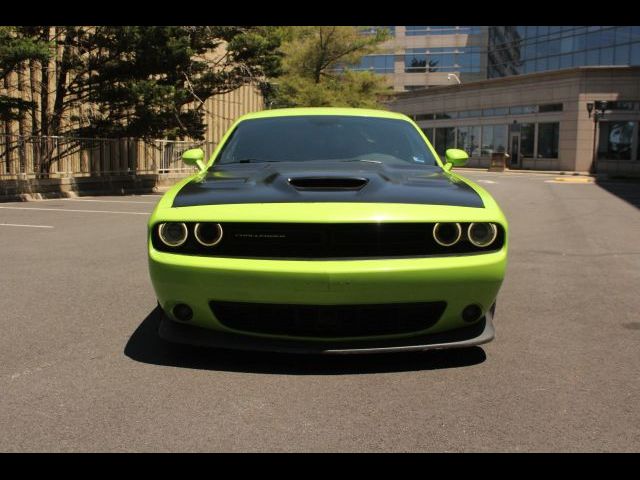 2015 Dodge Challenger R/T Scat Pack