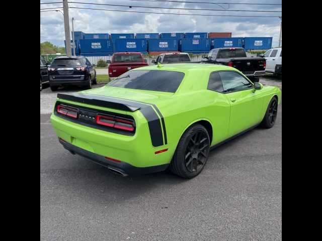 2015 Dodge Challenger R/T Scat Pack