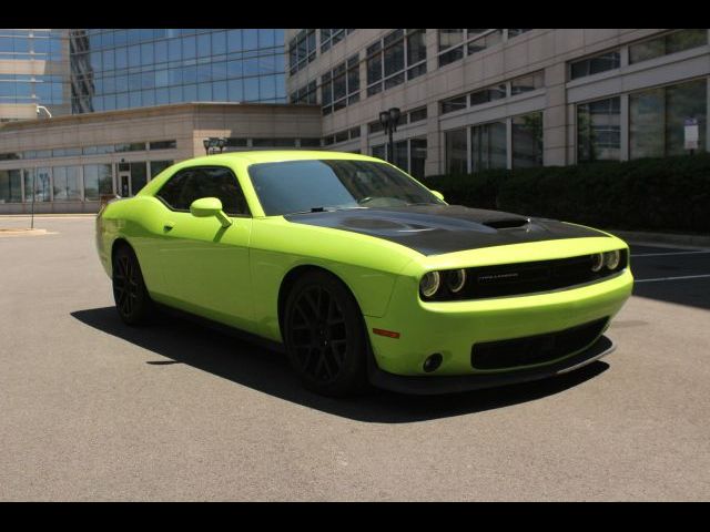 2015 Dodge Challenger R/T Scat Pack