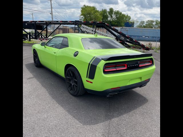 2015 Dodge Challenger R/T Scat Pack