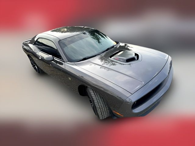2015 Dodge Challenger R/T Scat Pack Shaker