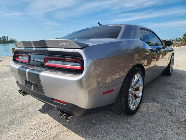 2015 Dodge Challenger SRT 392