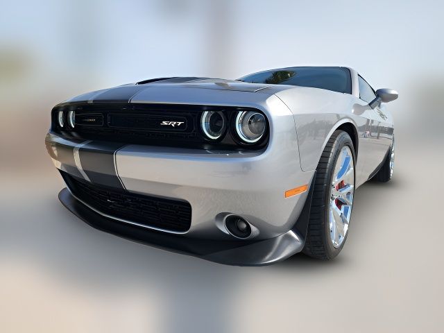 2015 Dodge Challenger SRT 392