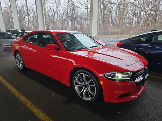 2015 Dodge Charger R/T