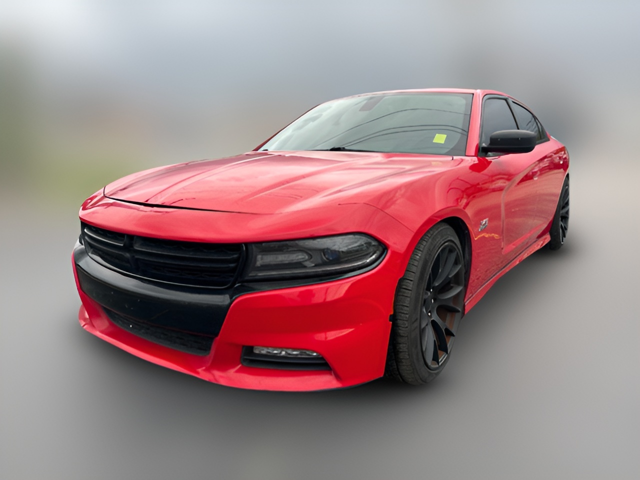 Certified pre-owned 2015 Dodge Charger SRT Hellcat For Sale in