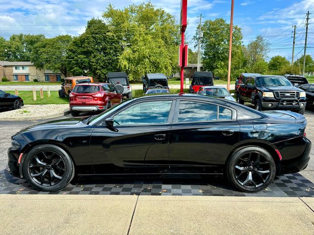 2015 Dodge Charger R/T