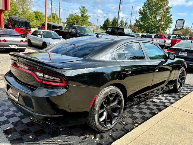 2015 Dodge Charger R/T