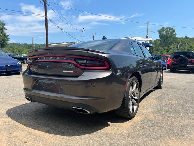 2015 Dodge Charger R/T