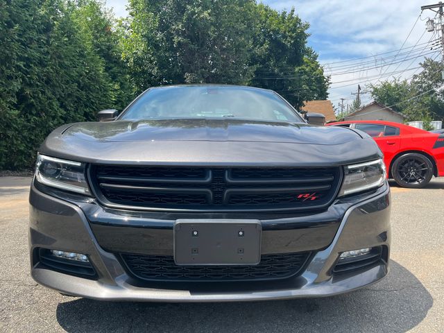 2015 Dodge Charger R/T