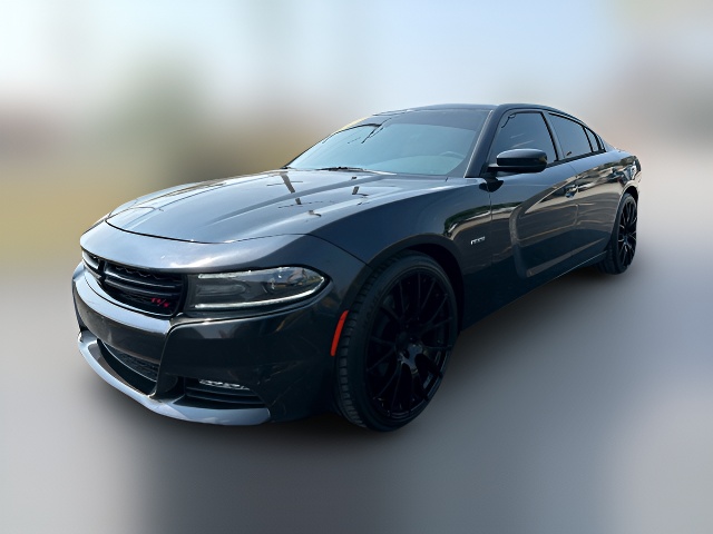 Certified pre-owned 2015 Dodge Charger SRT Hellcat For Sale in