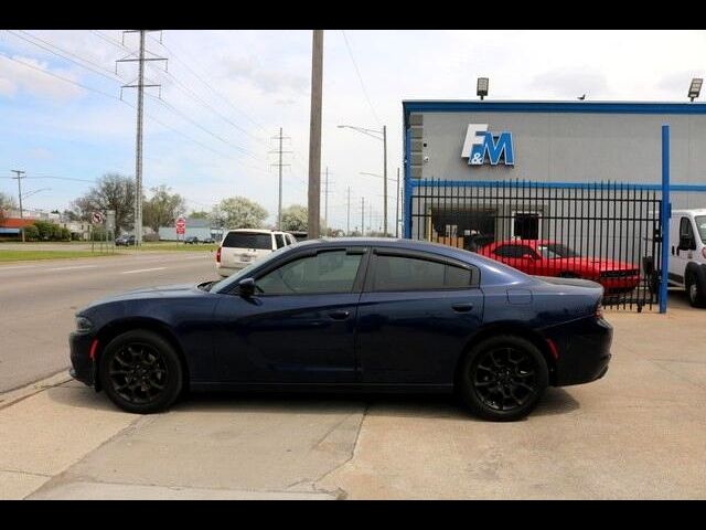 2015 Dodge Charger SE