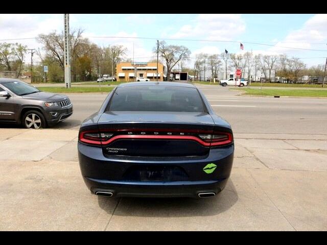 2015 Dodge Charger SE