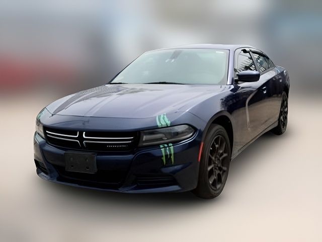 2015 Dodge Charger SE
