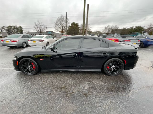 2015 Dodge Charger SRT 392